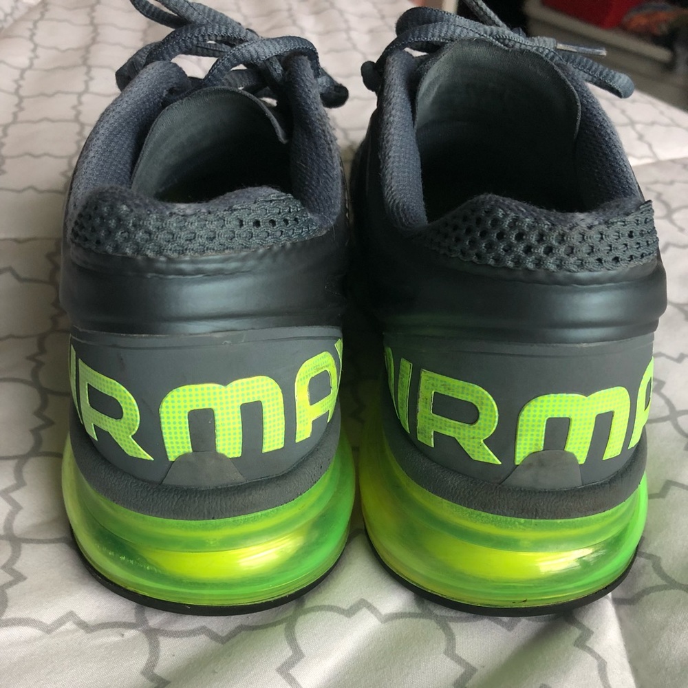 Nike Airmax size 8.5
